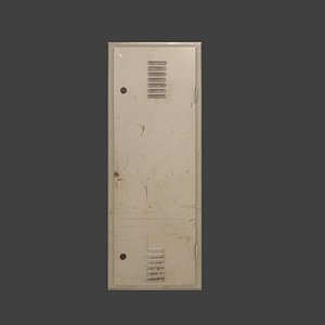 Old Panel