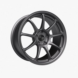 Enkei PF09 Wheel Rim