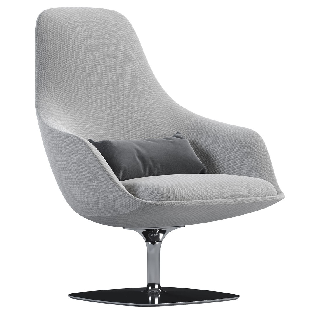 BERNHARDT-CANELLE-LOUNGE-CHAIR