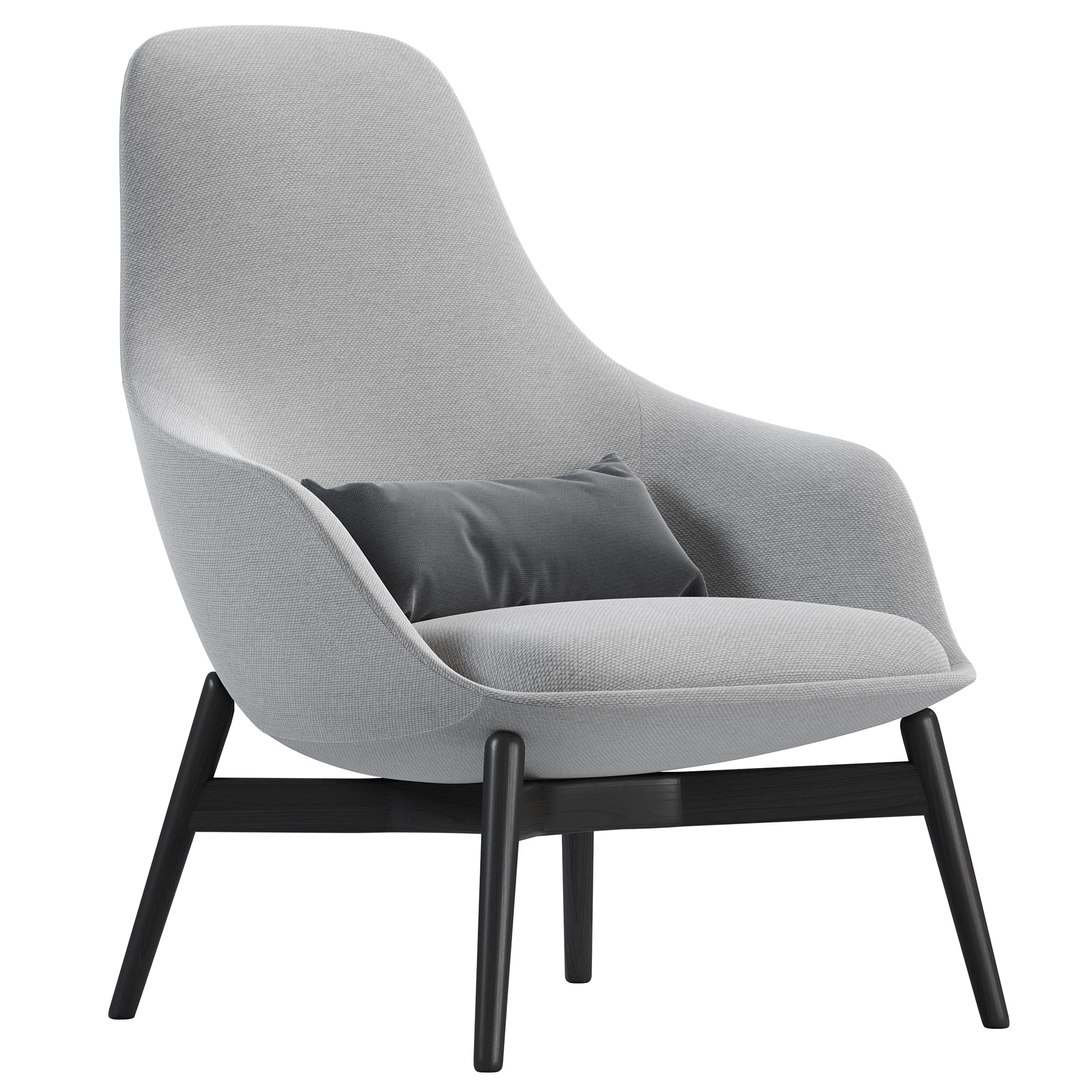 BERNHARDT-CANELLE-LOUNGE-CHAIR