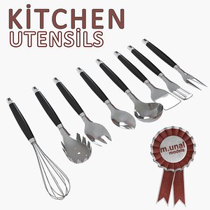 kitchen utensil