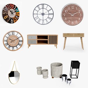 indoor furniture