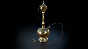 Hookah
