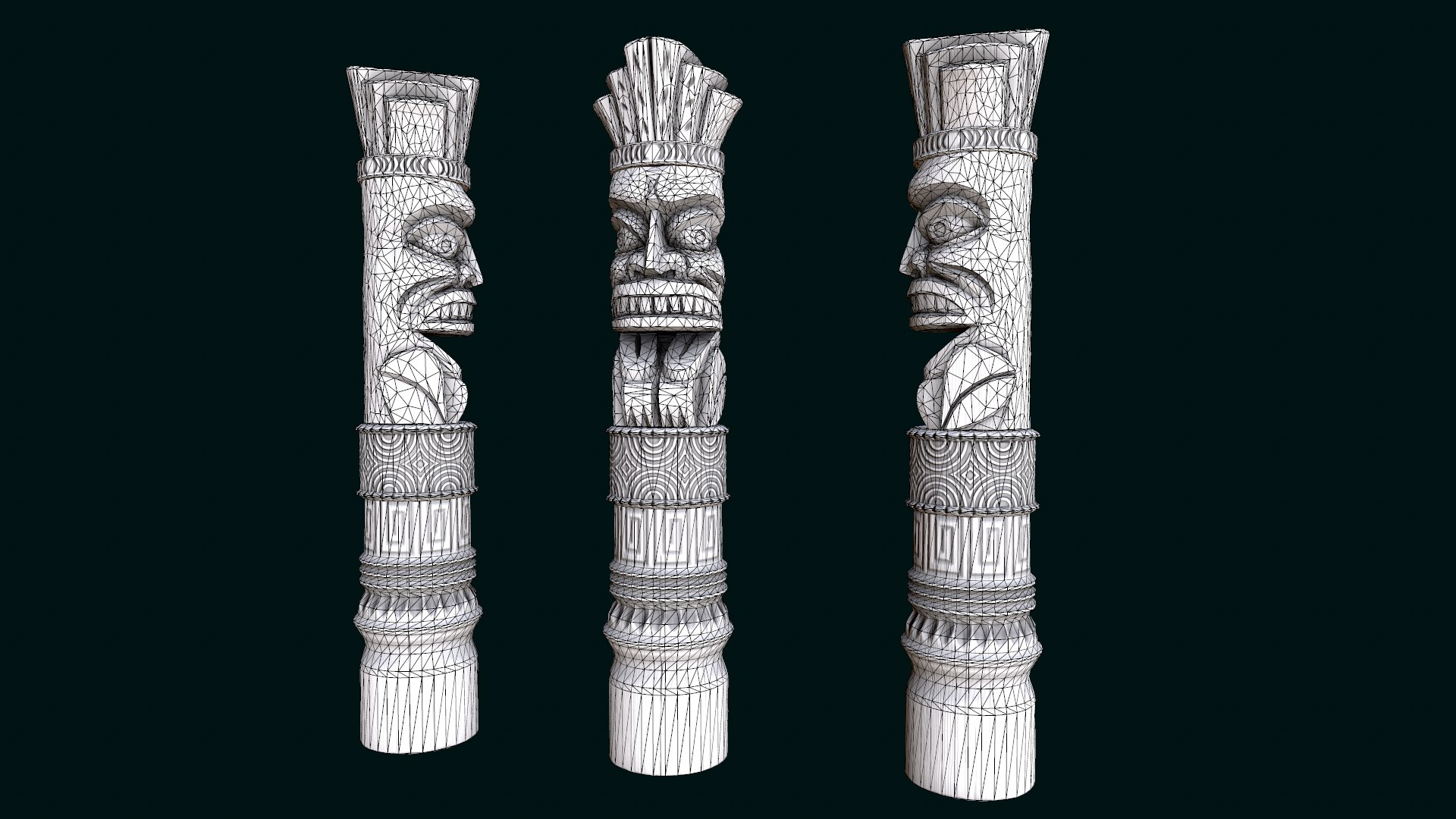 Stylized Wood Totem 6 3D https://p.turbosquid.com/ts-thumb/0d/jCirFM/61/screenshot007/png/1701701191/1920x1080/fit_q87/cd27dc891c51917ac264c951cc017c95500f1efd/screenshot007.jpg