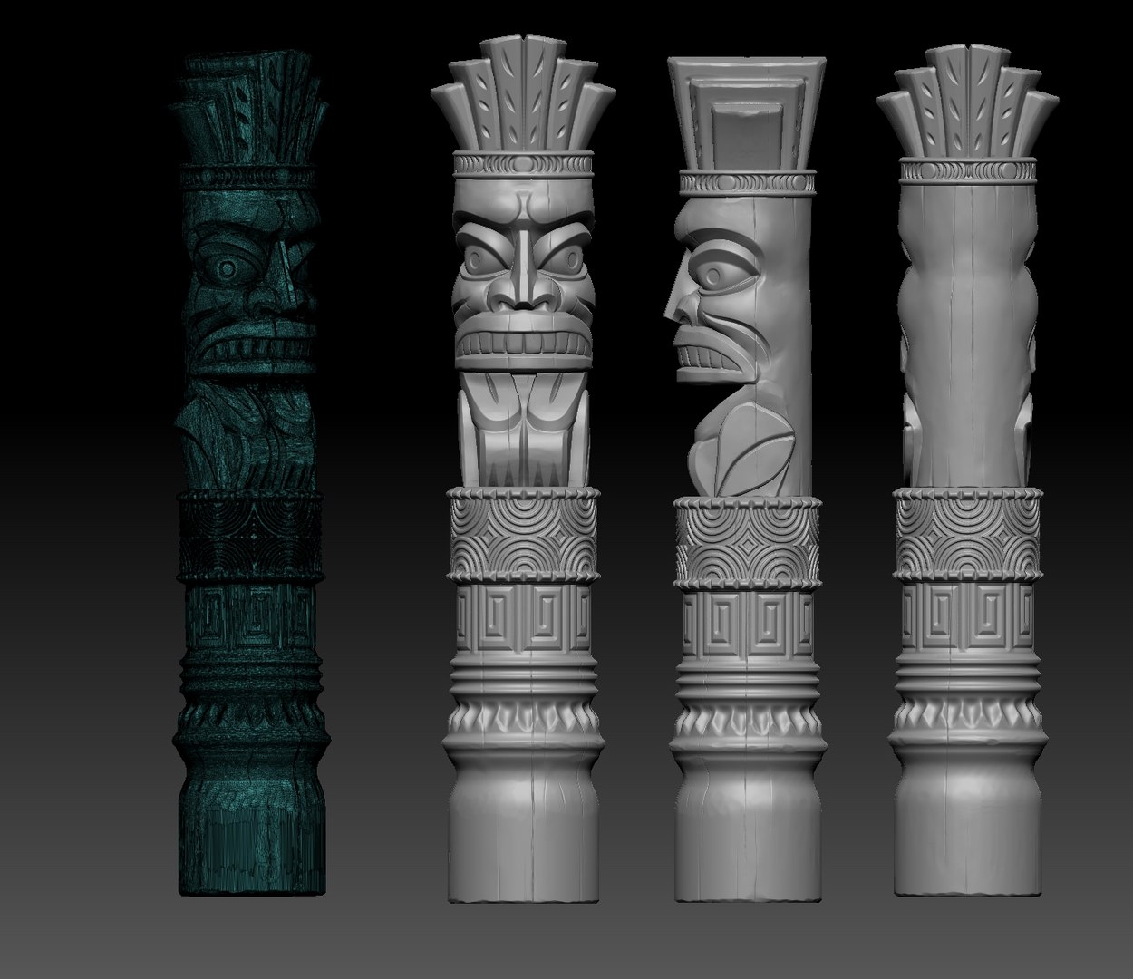 Stylized Wood Totem 6 3D https://p.turbosquid.com/ts-thumb/0d/jCirFM/gc/tot6/jpg/1701701192/1920x1080/fit_q87/7743d12a3496427395da7265757b8344a655a027/tot6.jpg