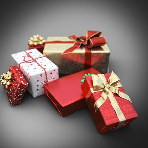 Christmas gift set