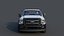 Cabine normal Ford F550 Super Duty