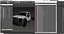 Cabine normal Ford F550 Super Duty