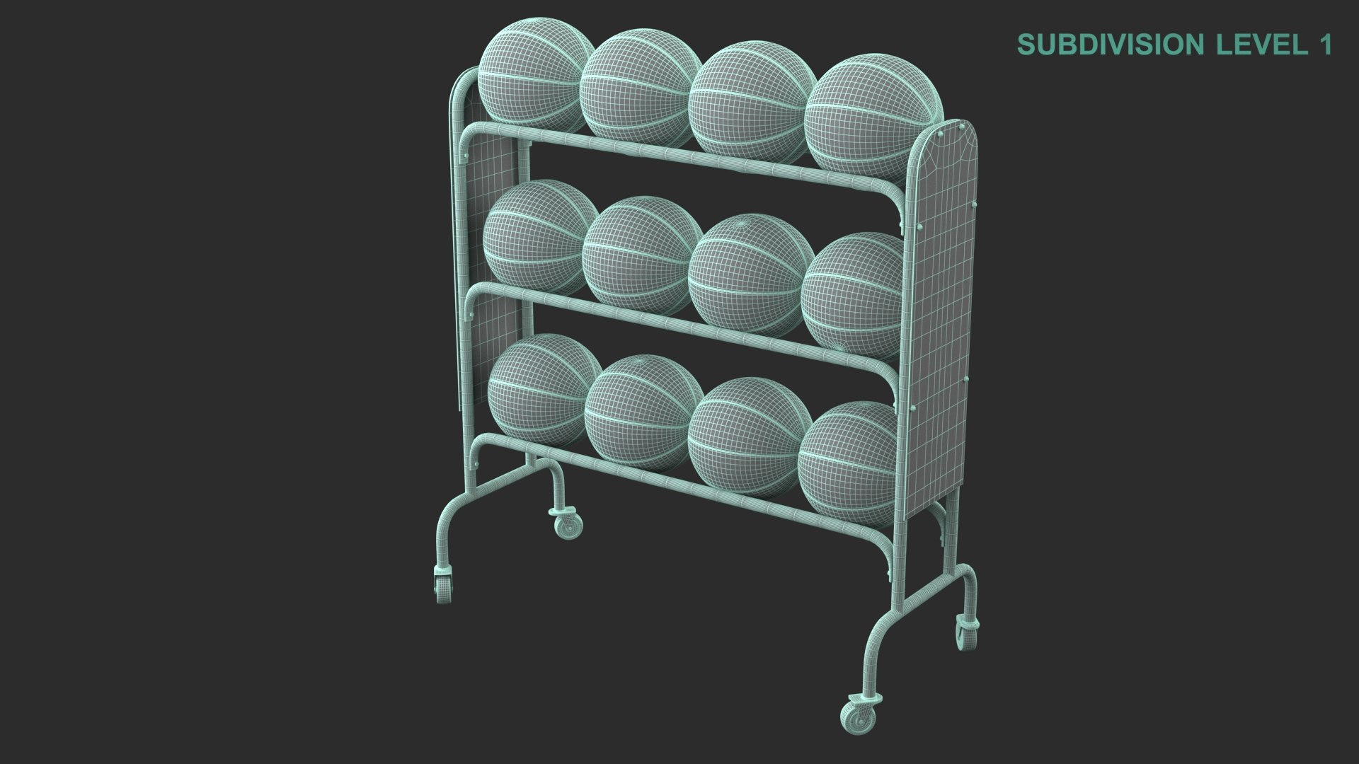 3D Basketball Rack With Balls model https://p.turbosquid.com/ts-thumb/0d/lBeM9R/wI/wireframe0004/jpg/1656355181/1920x1080/fit_q87/cece2f9377ecec35bf5c70563af1c4ca014caf62/wireframe0004.jpg