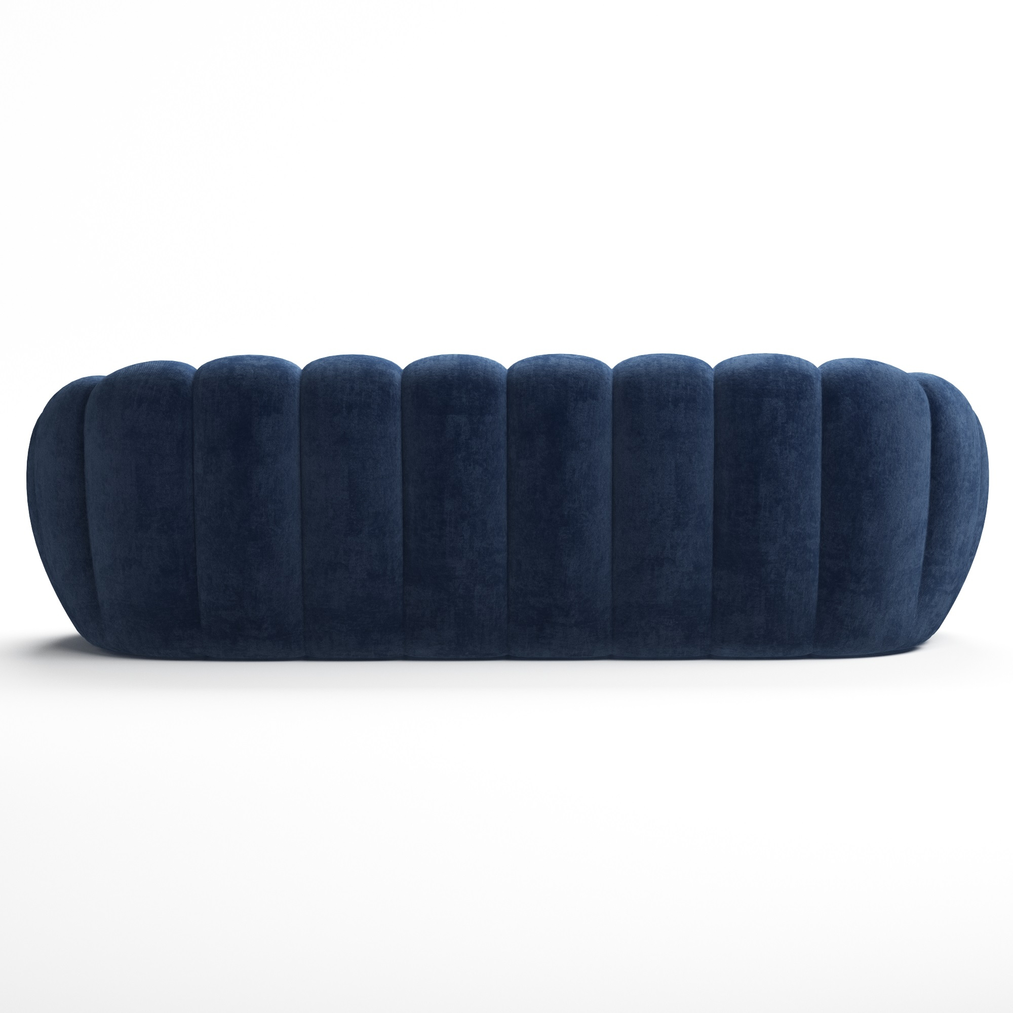 Perspective roche bobois sofa 3D TurboSquid 1589025