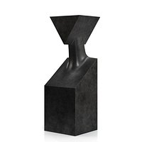 The Muses Thalia Bronze Sculpture PBR