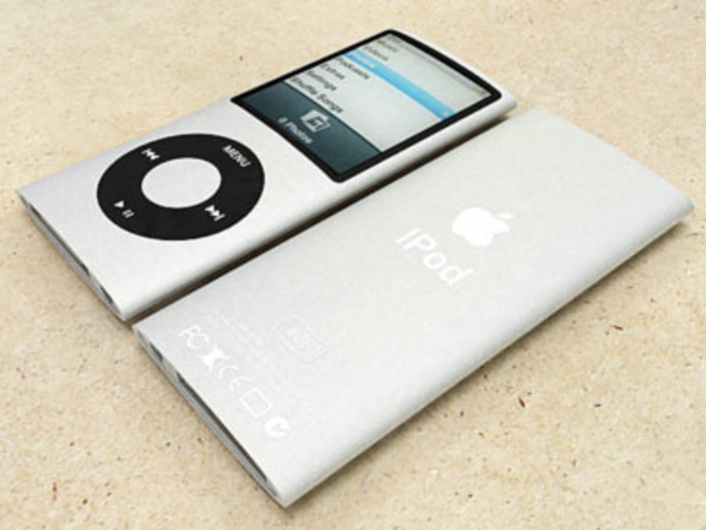 4th generation ipod nano 3D model https://p.turbosquid.com/ts-thumb/0d/oqeMtk/pkK2dbZC/ipod4th_2/jpg/1529880335/1920x1080/fit_q87/efc9a149fa798aa910d4f02a137332bb64fc66e8/ipod4th_2.jpg