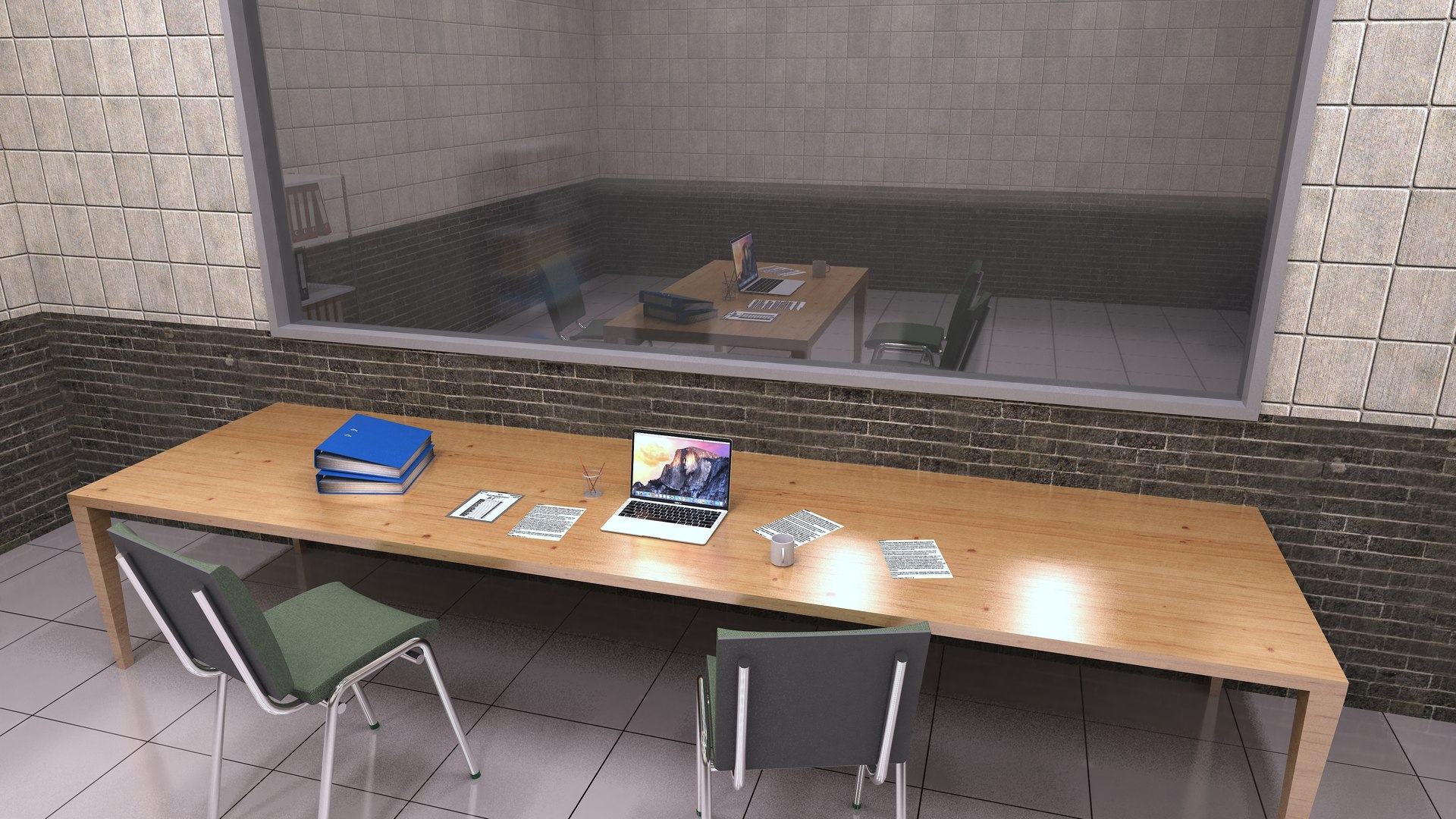 3D interrogation room https://p.turbosquid.com/ts-thumb/0d/s4ErqI/FjEum42q/10/jpg/1602530499/1920x1080/fit_q87/3a4e29e8e4a9d11d2ab8aa966c464af261f334b6/10.jpg