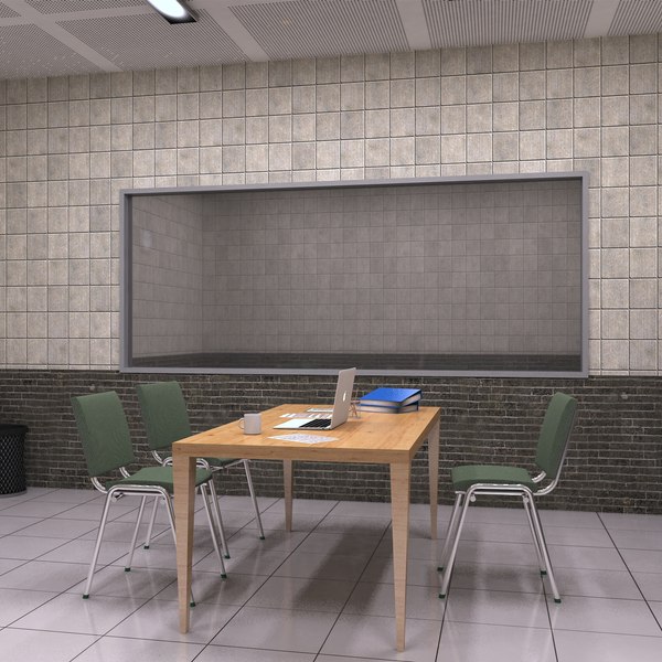 interrogation