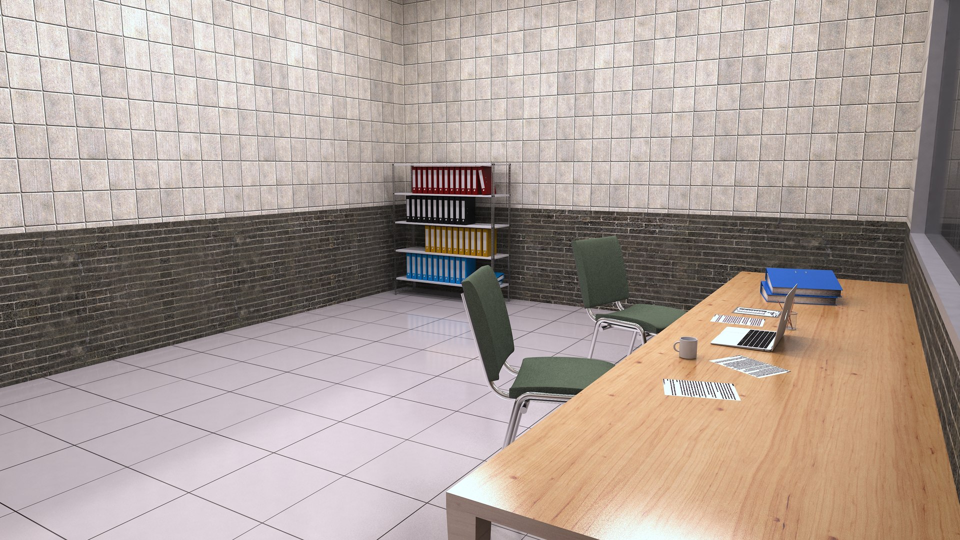 3D interrogation room https://p.turbosquid.com/ts-thumb/0d/s4ErqI/pLD7qizX/11/jpg/1602530499/1920x1080/fit_q87/0bac7d09f1ddfc00f8810771dc54300edb5976be/11.jpg