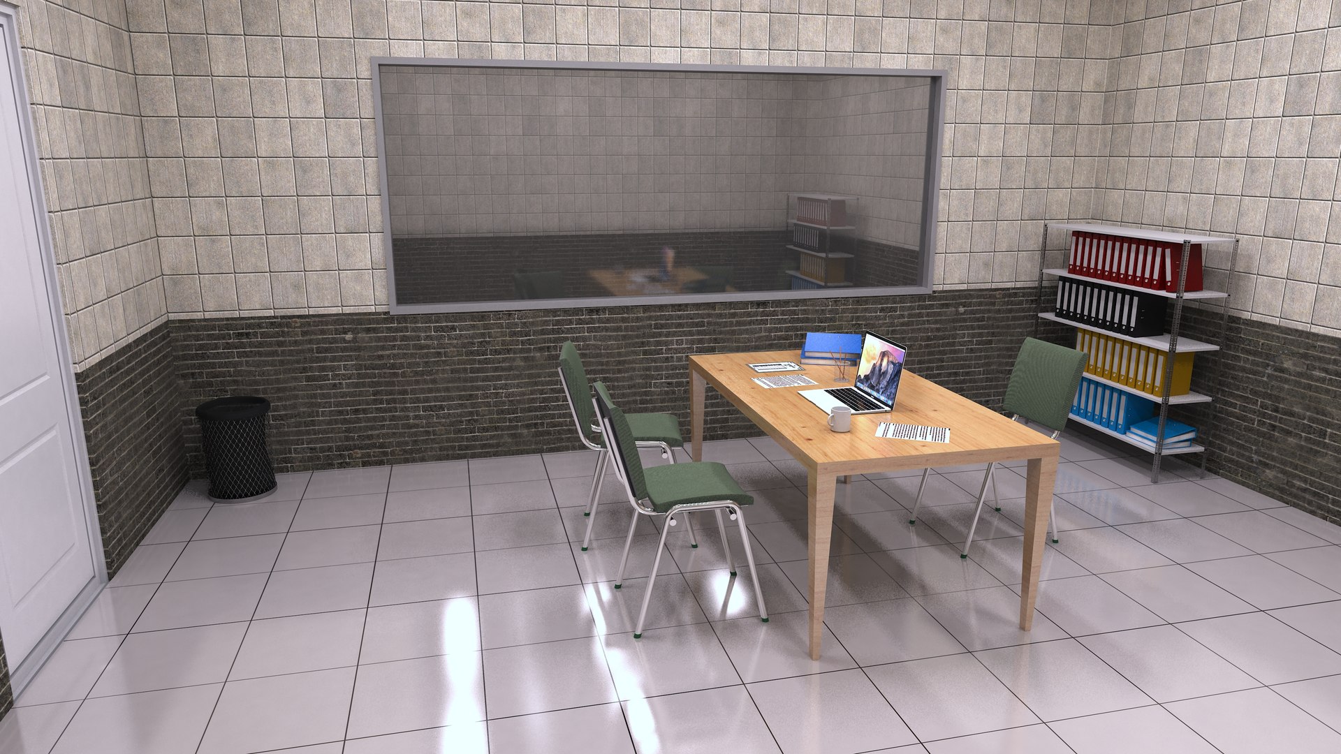 3D interrogation room https://p.turbosquid.com/ts-thumb/0d/s4ErqI/y8MYswSx/8/jpg/1602530499/1920x1080/fit_q87/94d9ba56a33051bf6c9de10e33f5085eb1909609/8.jpg