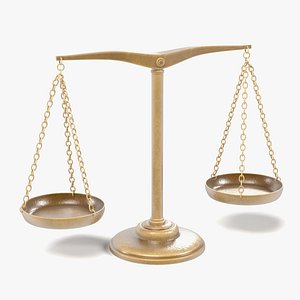 Alchemy Scales