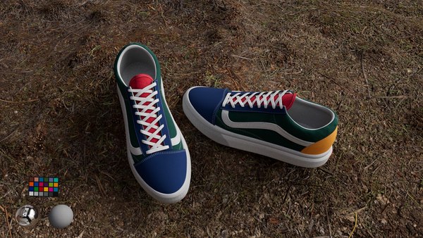 Vans old sc hot sale