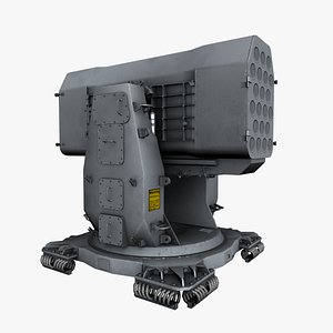 RAM RIM-116 Rolling Airframe Missile