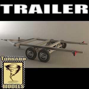 3d trailer