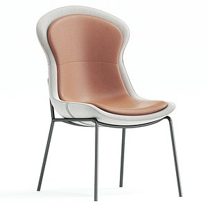 Dining armchair