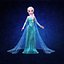 AnnaElsa 냉동