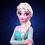 AnnaElsa 냉동