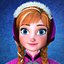 AnnaElsa 냉동