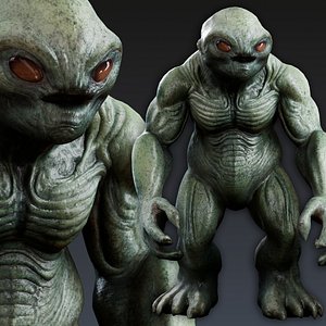 Alien 1