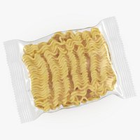 Instant Noodles Pack