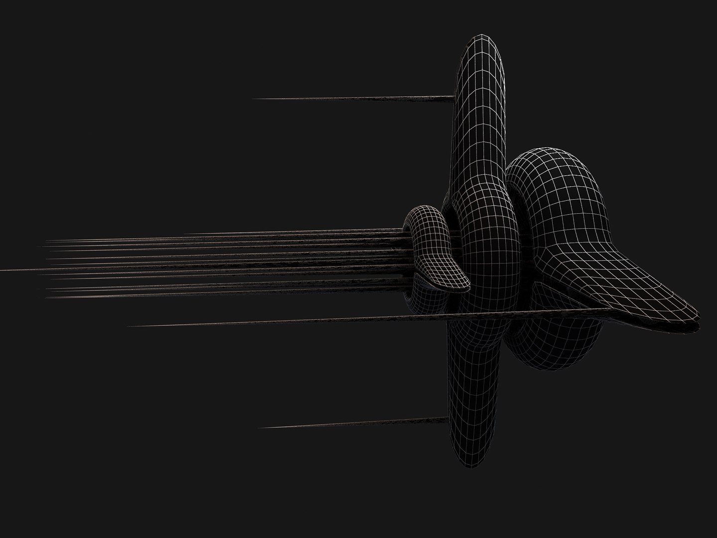 Industrial Design 3d Max