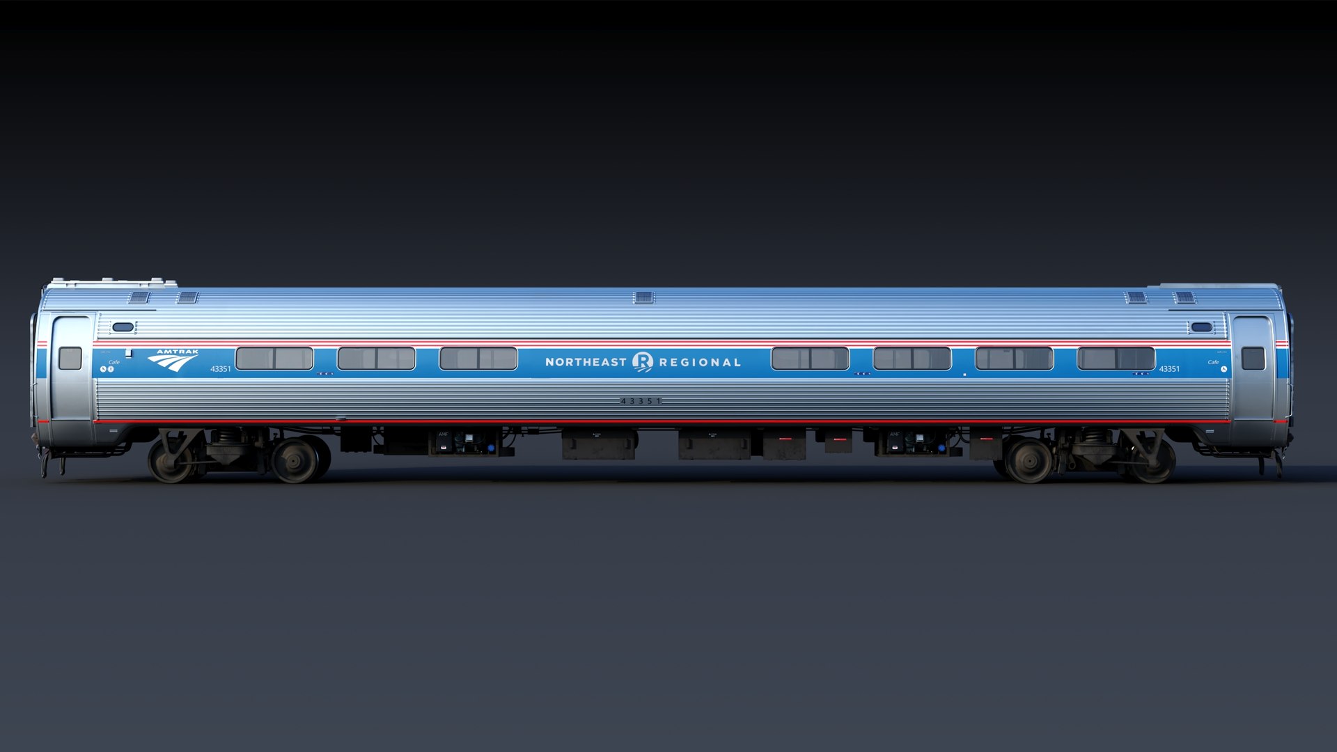 Amtrak Amfleet I Cafe 3D https://p.turbosquid.com/ts-thumb/0e/CwpxNd/14/ac_02/jpg/1717525914/1920x1080/fit_q87/737489ab0f877db586533aac83e7484588040a36/ac_02.jpg