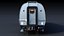 Amtrak Amfleet I Café