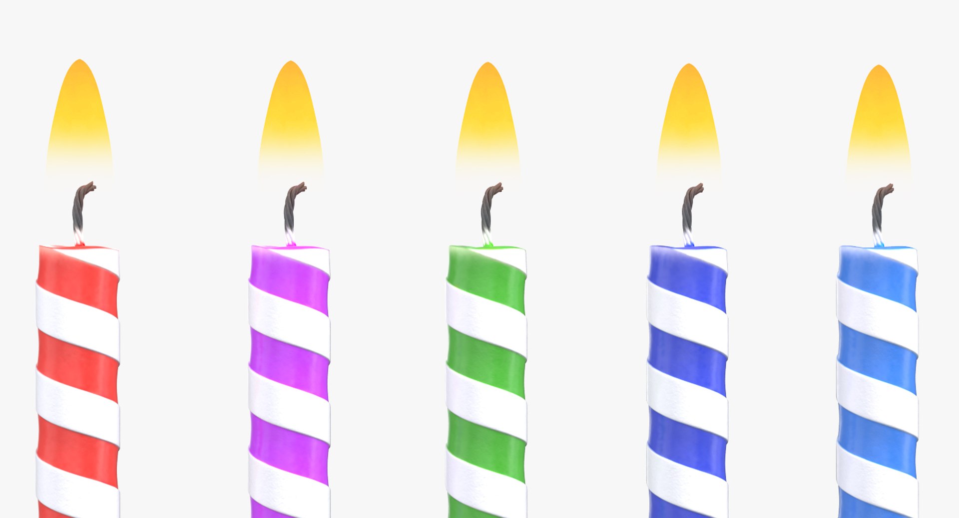 Happy Birthday Collection 6 3D https://p.turbosquid.com/ts-thumb/0e/Dd6U9L/LM/birthdaycandleswithflamesetc4dmodel002/jpg/1763647440/1920x1080/fit_q87/5f5b35246816474109a69f5b752f067127bfe43f/birthdaycandleswithflamesetc4dmodel002.jpg