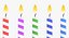 Collection Joyeux Anniversaire 6