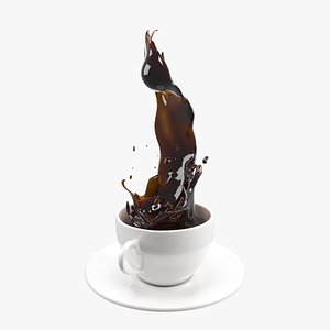Coffee Splash