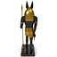 Anubis Statue