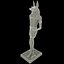 Anubis Statue