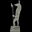 Anubis Statue