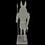 Anubis Statue