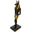 Anubis Statue