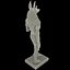 Anubis Statue