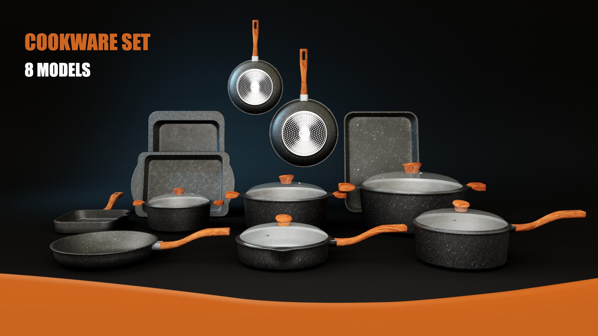 Cookware Set 3D model https://p.turbosquid.com/ts-thumb/0e/KIg7xU/zD/cookwareset_01/png/1753641834/1920x1080/fit_q87/4ef582f1763f9a4491b4f280323dc5516f1f4647/cookwareset_01.jpg