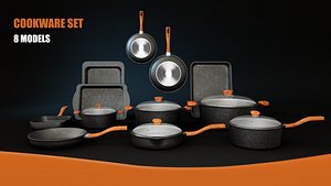 Cookware Set