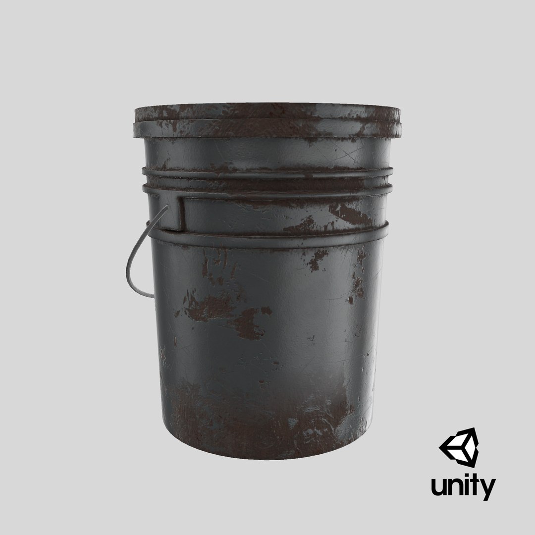 3D rusty bucket water model https://p.turbosquid.com/ts-thumb/0e/L4vCrP/0IpVRHLA/stemcell_unity_render/png/1587805965/1920x1080/fit_q87/ed17a8b2b264981d32e08c8d50fa4d7264faf22e/stemcell_unity_render.jpg