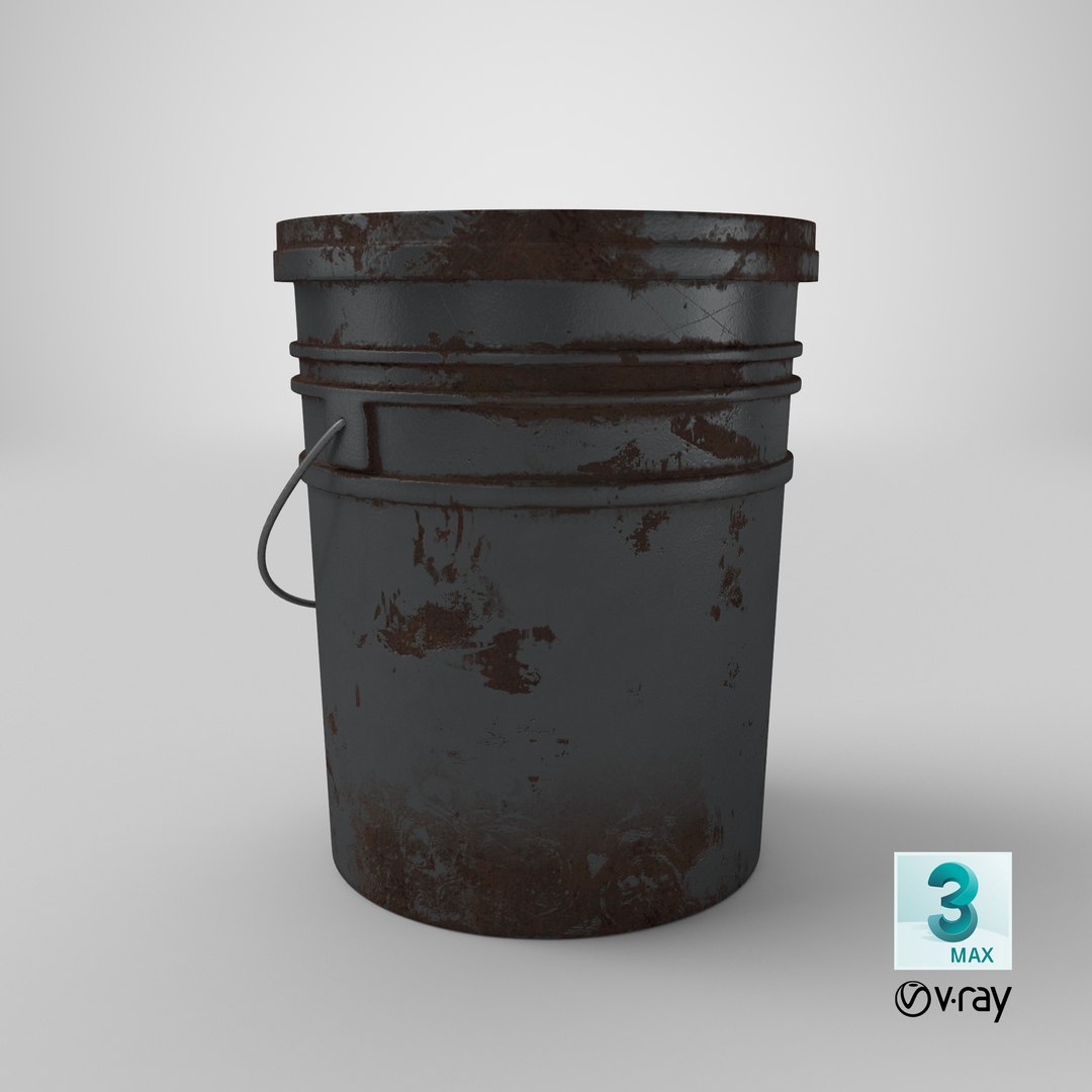 3D rusty bucket water model https://p.turbosquid.com/ts-thumb/0e/L4vCrP/D8Gq1hKS/stemcell_max_vray_render/png/1587805979/1920x1080/fit_q87/e411ca5722c3607281591061a8216c4fad804ccf/stemcell_max_vray_render.jpg