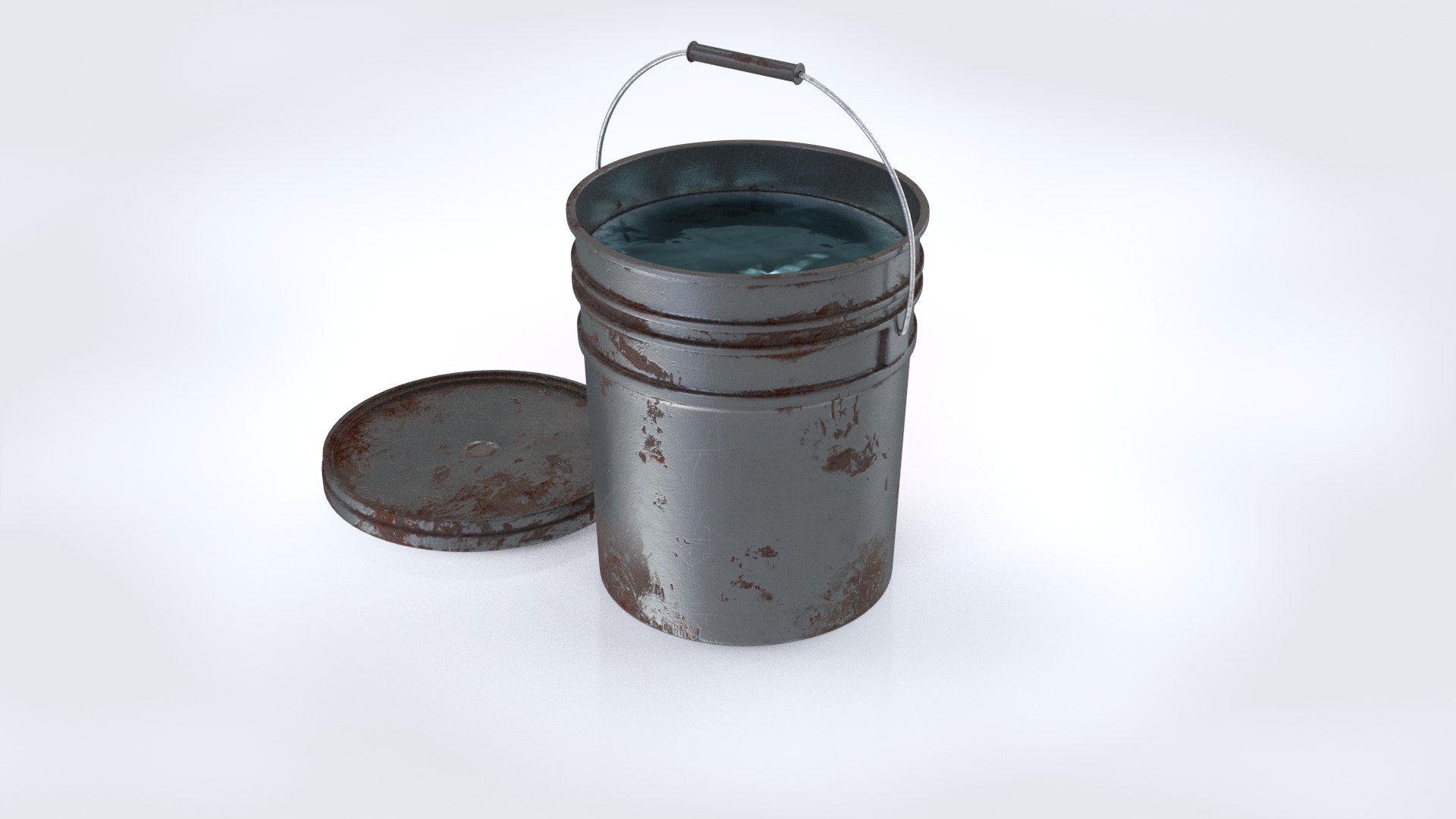3D rusty bucket water model https://p.turbosquid.com/ts-thumb/0e/L4vCrP/kBvlLKNb/turntable_32/jpg/1583918415/1920x1080/fit_q87/bfae5bf18c064d85031d3668f2a34331e9d47f91/turntable_32.jpg