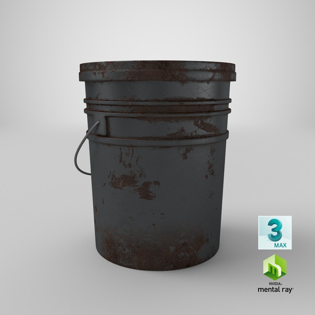 3D rusty bucket water model https://p.turbosquid.com/ts-thumb/0e/L4vCrP/nRMlFKpX/stemcell_max_mental_ray_render/png/1587805976/1920x1080/fit_q87/80fd0da618faeaae224f148219f6bd0e9ce0d93a/stemcell_max_mental_ray_render.jpg