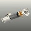 lightsaber blade 3d max