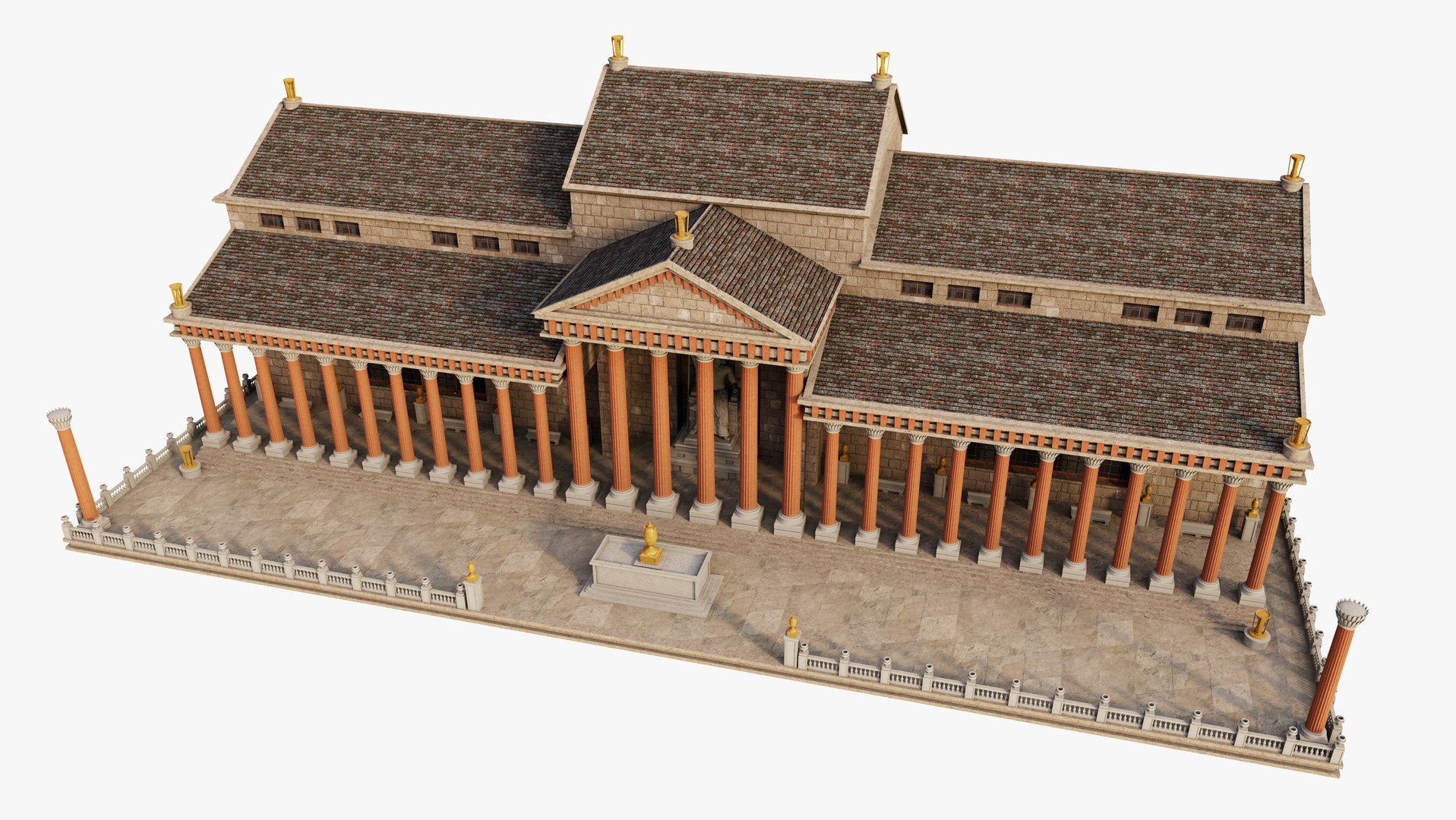 3D Ancient Roman Temple https://p.turbosquid.com/ts-thumb/0e/N1tT3j/3g/building3/jpg/1761840783/1920x1080/fit_q87/ab2949b08d2255ca7627c943a985b25b1b833782/building3.jpg